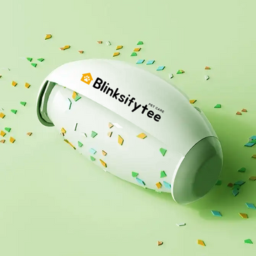 Blinksifytee™ – Effortless Cleaning, Instant Freshness!